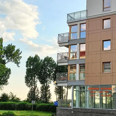 Apartament Moderna - Promenada *