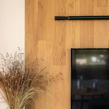 Apartament Moderna - Promenada * Ełk