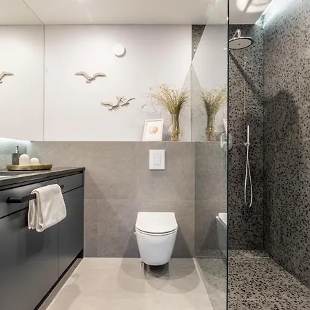 Apartament Moderna - Promenada * Ełk