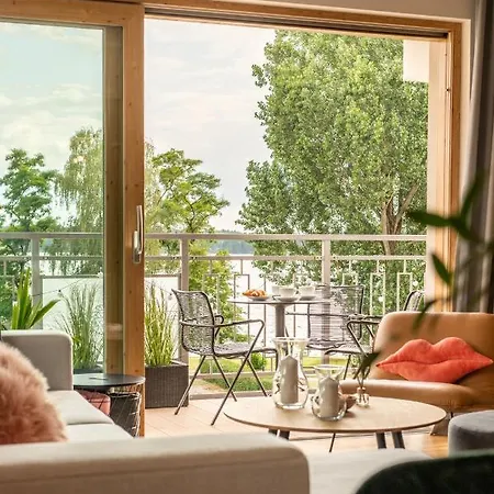 Apartament Moderna - Promenada Apartment *
